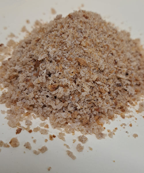 Bills 100% Spelt Sourdough Real Breadcrumbs Certified Organic