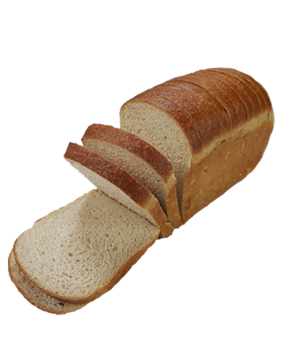 Bills Bakery Khorasan Sourdough 620g Certified Organic Bread sliced