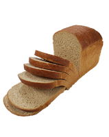 Wheat Wholemeal Sourdough 620g Certified Organic (WEDNESDAYs ONLY)