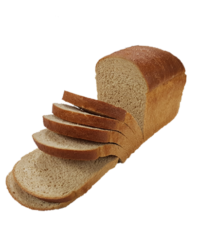 Wheat Wholemeal Sourdough 620g Certified Organic (WEDNESDAYs ONLY)