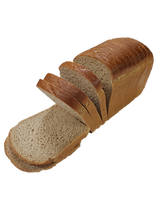 Bills Bakery 100% Spelt Sourdough 620g Certified Organic bread sliced