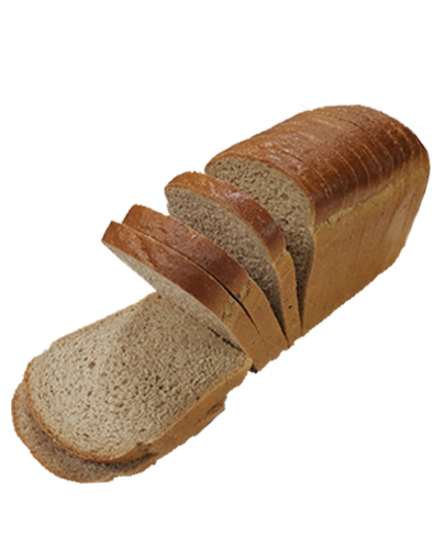 Bills Bakery 100% Spelt Sourdough 620g Certified Organic bread sliced