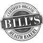 Bills Certified Organic Sourdough