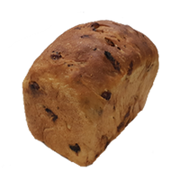 Bills Bakery Multi Fruit Sourdough 660g Certified Organic Bread Sliced Bag Front