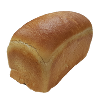 Bills Bakery Khorasan Sourdough 620g Certified Organic Bread Bag Front