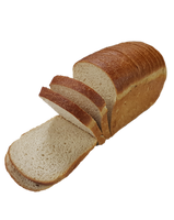 Bills Bakery Khorasan Sourdough 620g Certified Organic Bread sliced