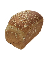 Bills Bakery Multigrain Sourdough 620g Certified Organic Bread Unsliced