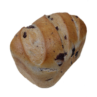 Olive Farmhouse Sourdough - 750g