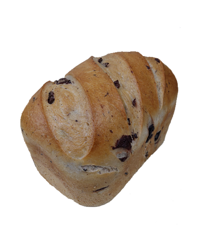 Olive Farmhouse Sourdough - 750g