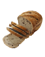 Olive Farmhouse Sourdough - 750g