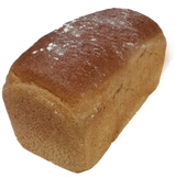 Bills Bakery Medium Rye Sourdough 620g Certified Organic Bread Unsliced