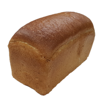 100% Spelt Sourdough 620g Certified Organic bread front bag